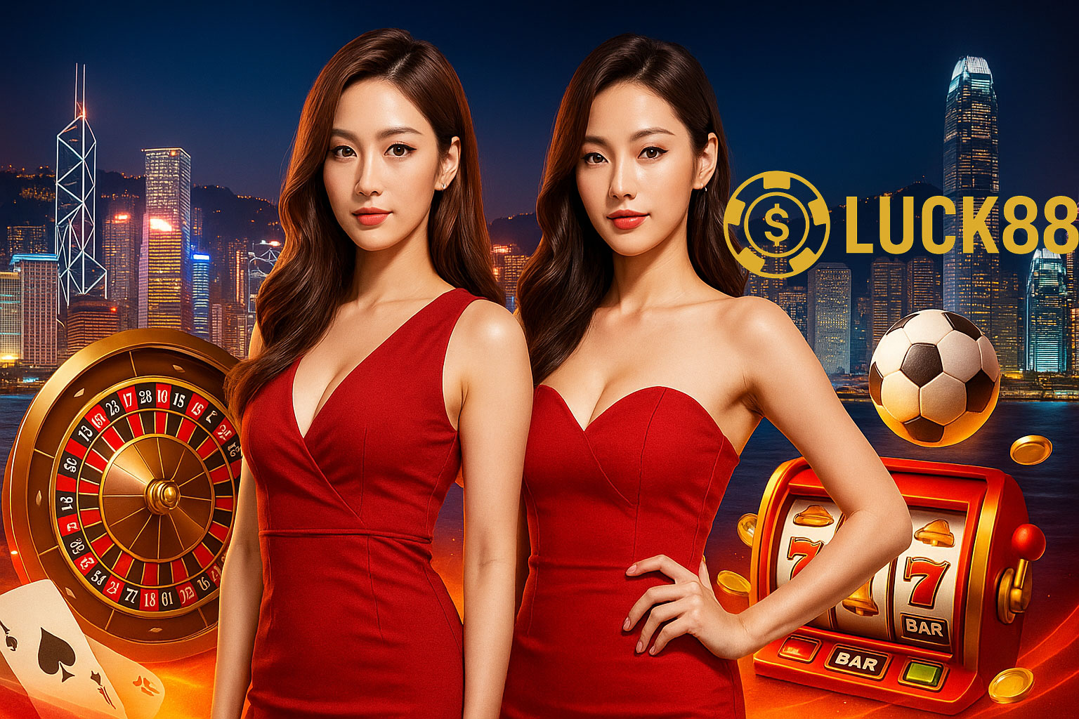 Nhà cái Luck88