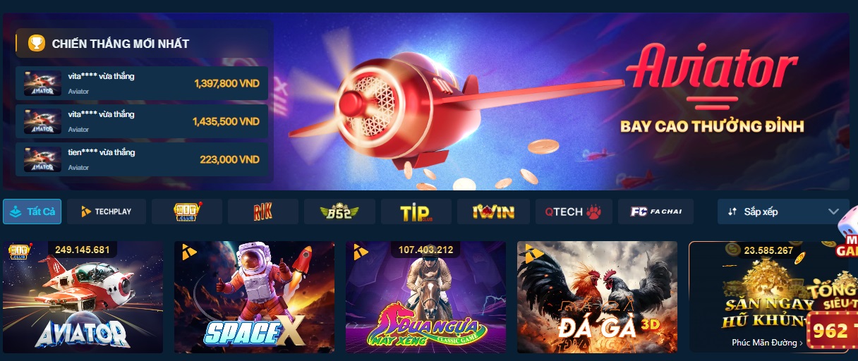Cập nhật Link Luck88 chính chủ