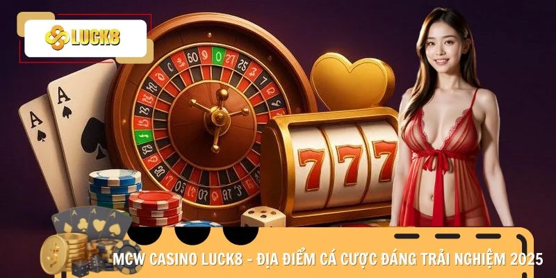 MCW Casino