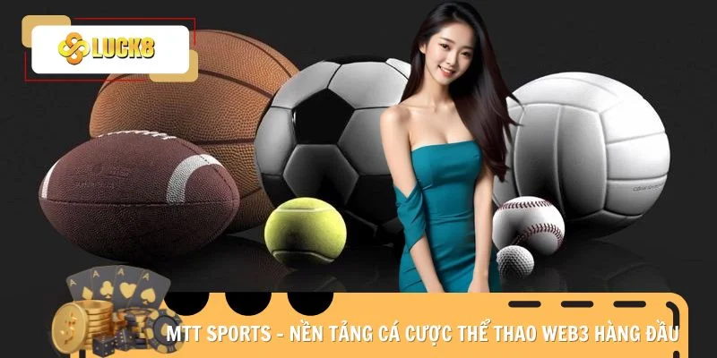 MTT Sports